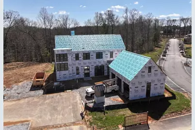 110 Reed Way, Fayetteville, GA 30214 - Photo 4
