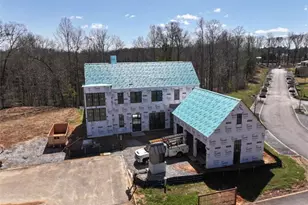 110 Reed Wy, Fayetteville, GA 30214 - Photo 4
