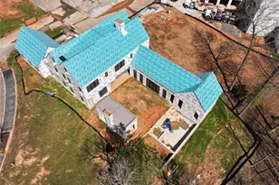 110 Reed Wy, Fayetteville, GA 30214 - Photo 4