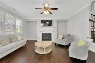 4164 Hawking Dr, Suwanee, GA 30024 - Photo 8