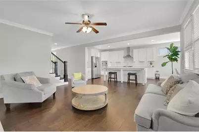 4164 Hawking Drive, Suwanee, GA 30024 - Photo 6