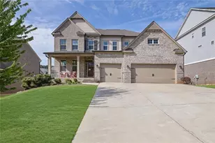 4164 Hawking Dr, Suwanee, GA 30024 - Photo 1