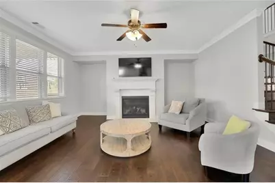 4164 Hawking Drive, Suwanee, GA 30024 - Photo 8