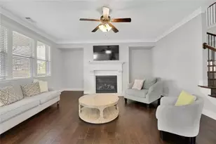 4164 Hawking Dr, Suwanee, GA 30024 - Photo 8