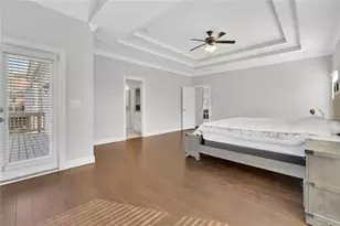 4164 Hawking Dr, Suwanee, GA 30024 - Photo 24