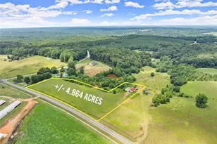 0 Jot Em Down Rd, Danielsville, GA 30633 - Photo 1
