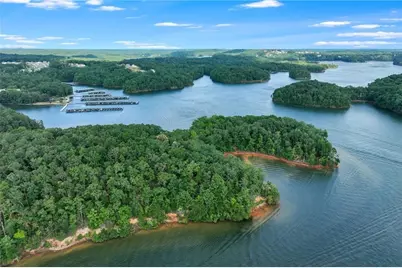 6598 Grand Marina Circle, Gainesville, GA 30506 - Photo 4