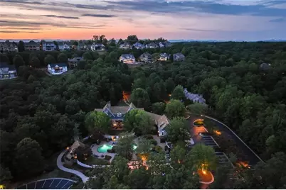 6598 Grand Marina Circle, Gainesville, GA 30506 - Photo 82