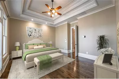 6186 Talmadge Run NW, Acworth, GA 30101 - Photo 28