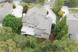 6186 Talmadge Run NW, Acworth, GA 30101 - Photo 62