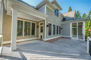 6186 Talmadge Run NW, Acworth, GA 30101 - Photo 58