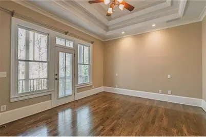 6186 Talmadge Run NW, Acworth, GA 30101 - Photo 36