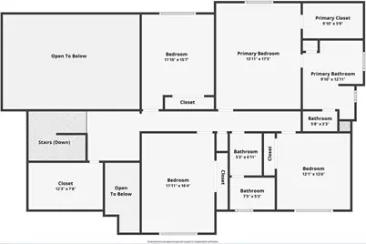 2252 Chimney Springs, Marietta, GA 30062 - Photo 48