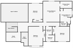 2252 Chimney Springs, Marietta, GA 30062 - Photo 48