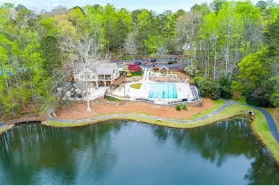 2252 Chimney Springs, Marietta, GA 30062 - Photo 26