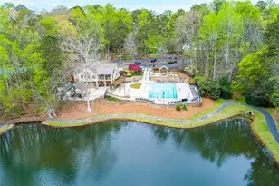 2252 Chimney Springs, Marietta, GA 30062 - Photo 26