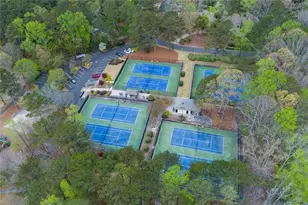 2252 Chimney Springs, Marietta, GA 30062 - Photo 28