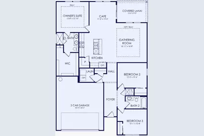 1117 Leconte Court, Griffin, GA 30223 - Photo 2