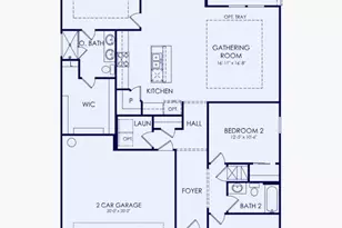 1117 LeConte Ct, Griffin, GA 30223 - Photo 2