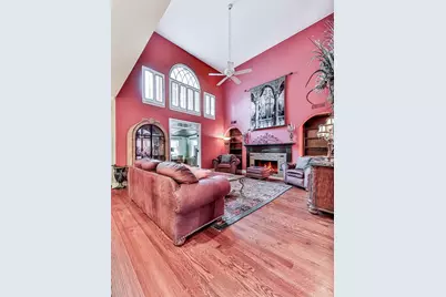 7027 Hunters Ridge, Woodstock, GA 30189 - Photo 4