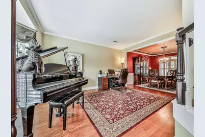 7027 Hunters Ridge, Woodstock, GA 30189 - Photo 14