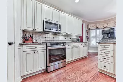 7027 Hunters Ridge, Woodstock, GA 30189 - Photo 8