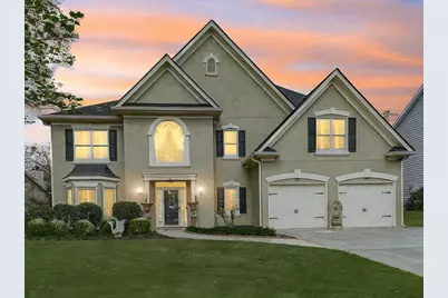 7027 Hunters Ridge, Woodstock, GA 30189 - Photo 34