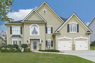 7027 Hunters Ridge, Woodstock, GA 30189 - Photo 1