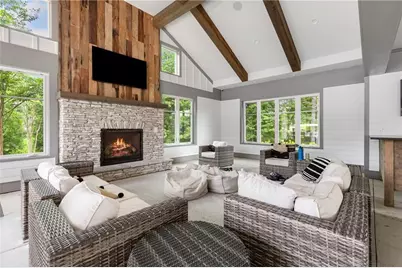 540 Redfish Way, Hoschton, GA 30548 - Photo 38