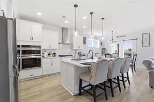 540 Redfish Wy, Hoschton, GA 30548 - Photo 14