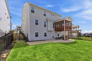 540 Redfish Wy, Hoschton, GA 30548 - Photo 36