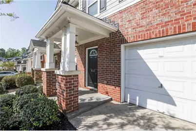 820 Tulip Poplar Way, Lawrenceville, GA 30044 - Photo 2