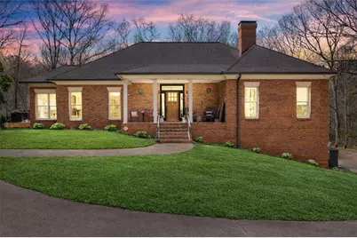 3880 Fern Springs Lane, Douglasville, GA 30135 - Photo 2