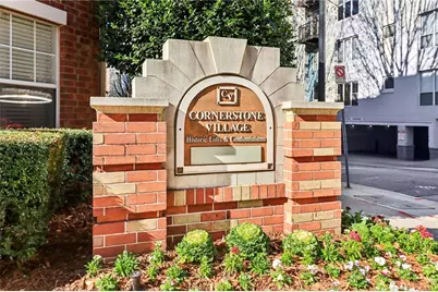 800 Peachtree Street NE #1411, Atlanta, GA 30308 - Photo 20