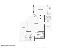 800 Peachtree St NE, Atlanta, GA 30308 - Photo 18