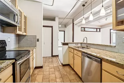 800 Peachtree Street NE #1411, Atlanta, GA 30308 - Photo 8