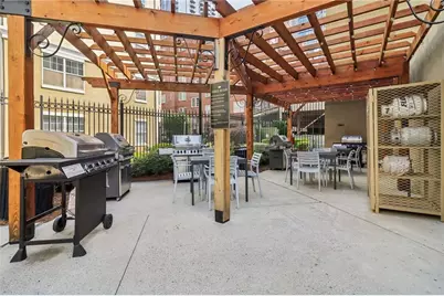 800 Peachtree Street NE #1411, Atlanta, GA 30308 - Photo 26