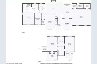 2237 Sewell Mill Road, Newnan, GA 30263 - Photo 64