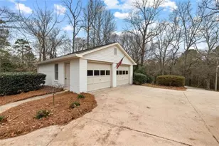 2237 Sewell Mill Rd, Newnan, GA 30263 - Photo 4