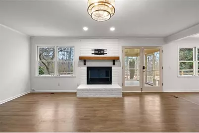 2237 Sewell Mill Road, Newnan, GA 30263 - Photo 12