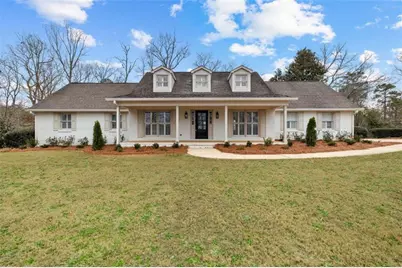 2237 Sewell Mill Road, Newnan, GA 30263 - Photo 2