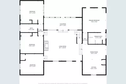 37 Jeffrey Road SE, Cartersville, GA 30120 - Photo 14