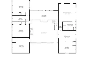 37 Jeffrey Road SE, Cartersville, GA 30120 - Photo 14