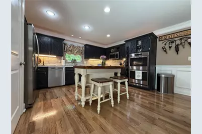 37 Jeffrey Road SE, Cartersville, GA 30120 - Photo 24