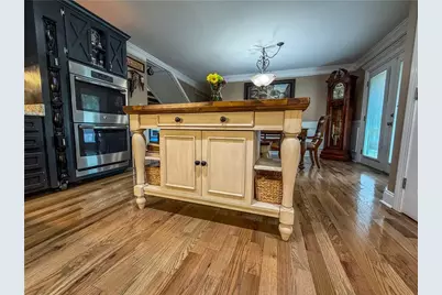 37 Jeffrey Road SE, Cartersville, GA 30120 - Photo 26