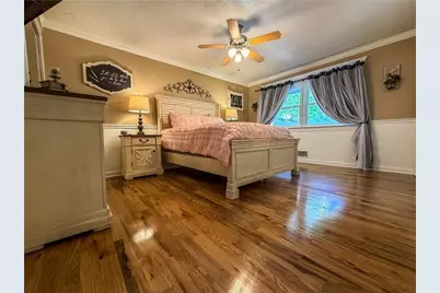 37 Jeffrey Road SE, Cartersville, GA 30120 - Photo 40