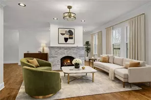 2324 Newnan St, Atlanta, GA 30344 - Photo 4