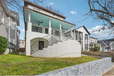 568 John Wesley Dobbs Avenue NE, Atlanta, GA 30312 - Photo 8