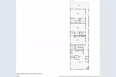 568 John Wesley Dobbs Avenue NE, Atlanta, GA 30312 - Photo 86