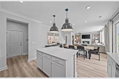 2160 Groveview Lane, Powder Springs, GA 30127 - Photo 12